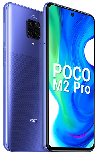 Xiaomi Poco M2 Pro